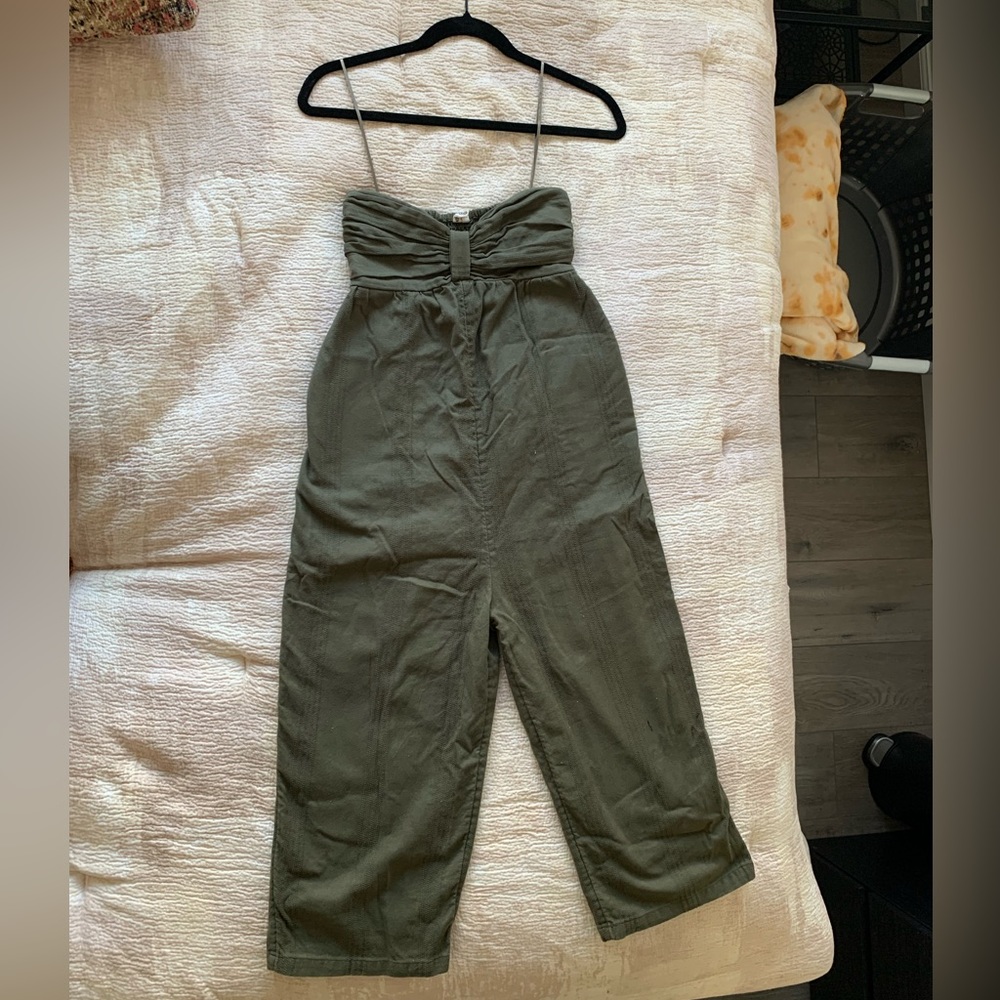 RIP Curl Romper